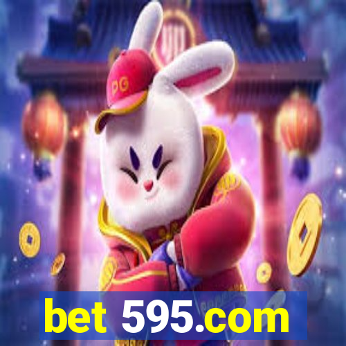 bet 595.com